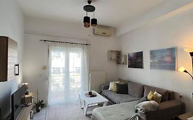 Lefkothea'S Central Apartment